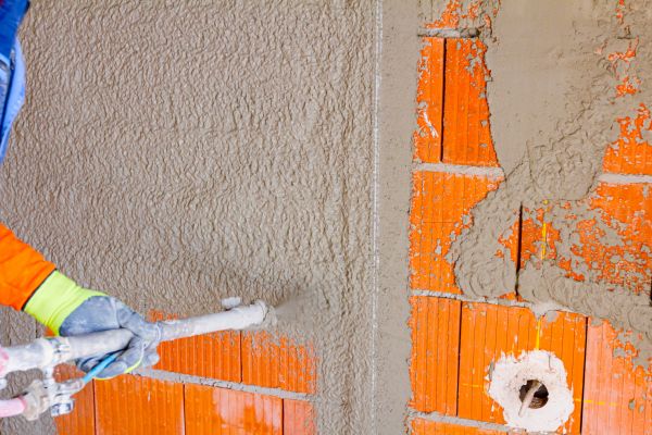 Cost of Pressure Grouting in Glen Allen