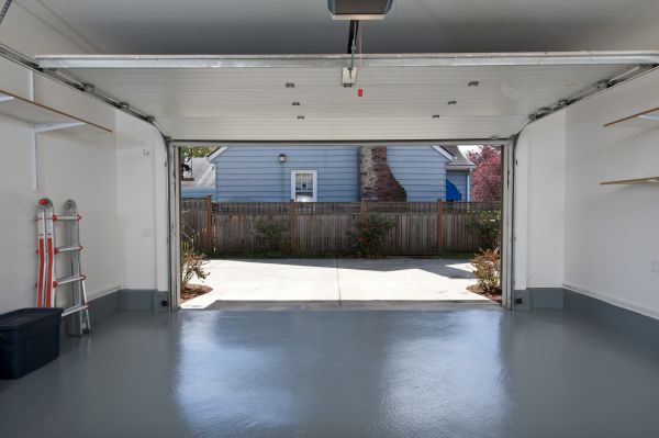Cost of Garage Settling Repair in Glen Allen