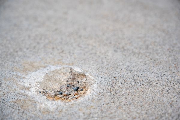 Concrete Jacking in Glen Allen