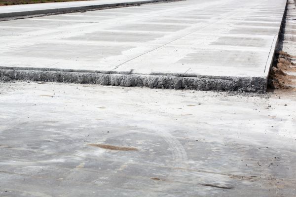Concrete Releveling in Glen Allen