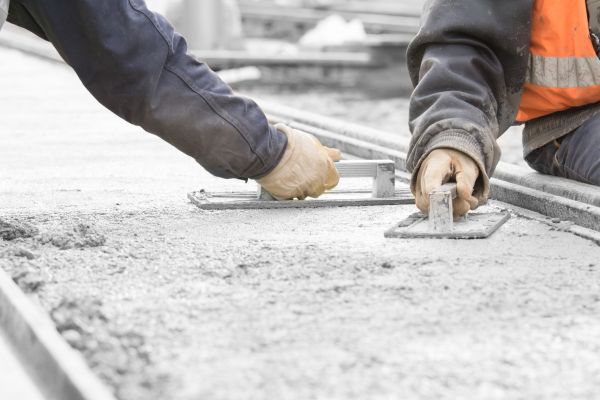Cost of Driveway Mudjacking in Glen Allen