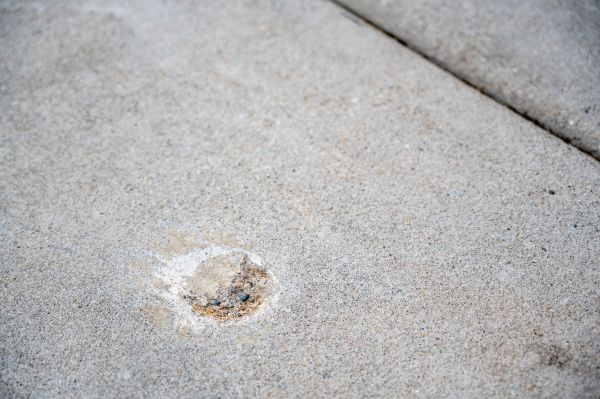 Cost of Patio Raising in Glen Allen