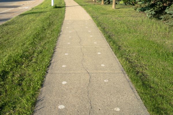 Cost of Concrete Patio Raising in Glen Allen